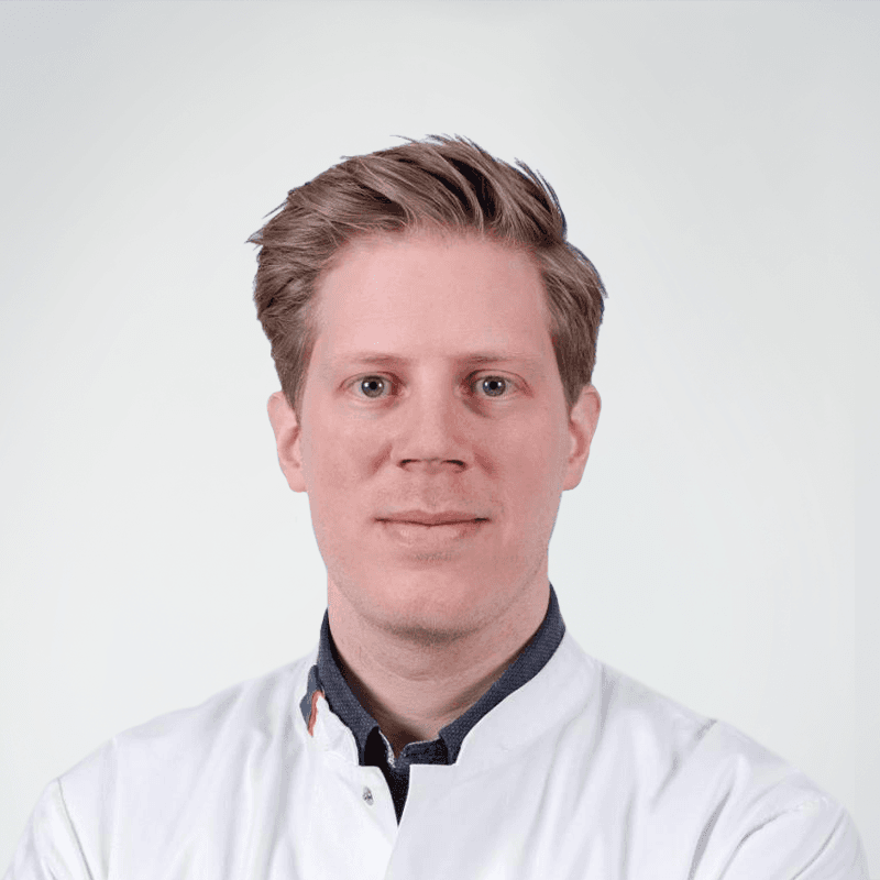 University Medical Center Groningen Groningen The Netherlands